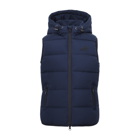 Gilet senza maniche Euro-Star Charley kids