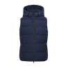 Gilet senza maniche Euro-Star Charley kids - Marina