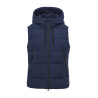 Gilet senza maniche Euro-Star Isla da donna - Marina
