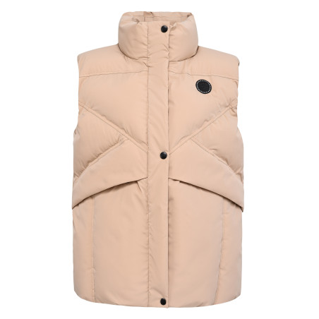 Gilet senza maniche HV Polo Florine da donna