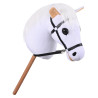 Hobby Horse Imperial Riding Grand Prix - Bianco