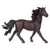 Giocattolo per cavallo Imperial Riding Magic - Marrone scuro