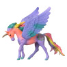 Giocattolo Pegasus Imperial Riding Magic - Viola