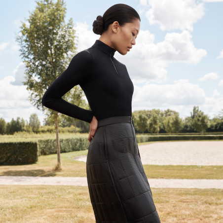 Gonna trapuntata Euro-Star Amber donna