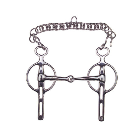 Mors Liverpool Feeling rotto