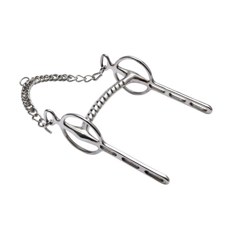 Mors Liverpool Feeling sagomato 1/2 intrecciato