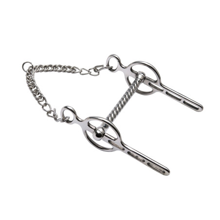 Filet Liverpool Feeling diritto 1/2 ritorto