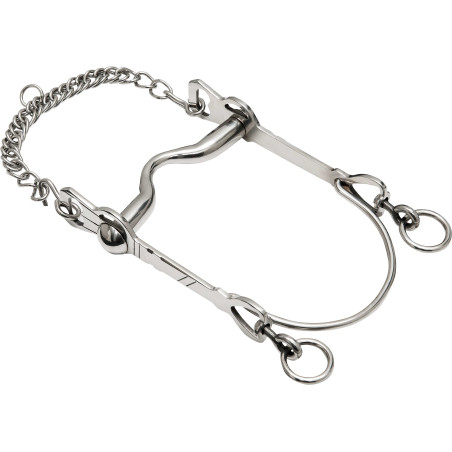 Morso spagnolo Feeling