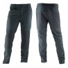Pantaloni da scuderia Finn-Tack Newport Uomo - Nero