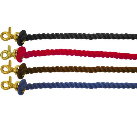 Redini in cotone intrecciato di Pony Games