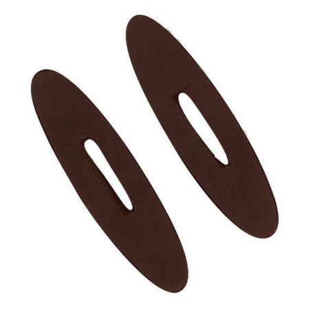 Fermagli in gomma Norton