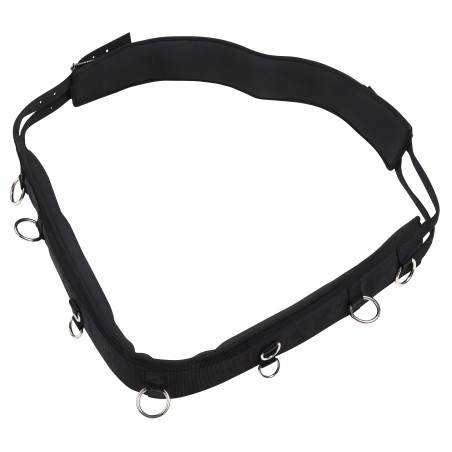 Sottopancia da lavoro Norton sintetico