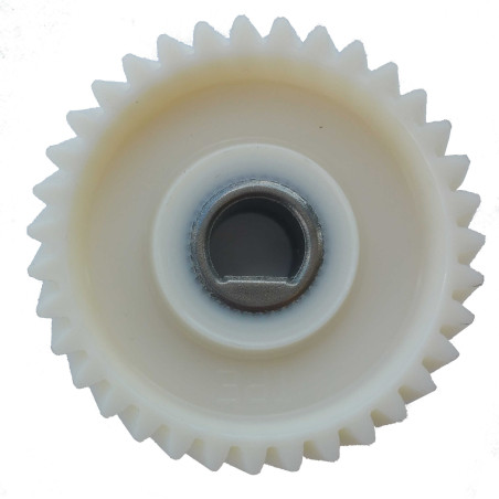Ruota dentata per tosatrici per cavalli
