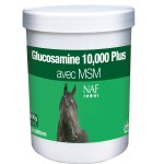 Glucosamina 10.000 + MSM NAF