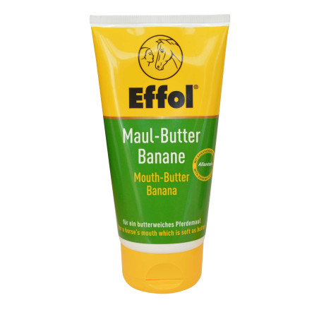 Burro rilassante per la bocca Effol®