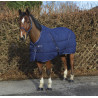 Coperta da scuderia Equit'M - Blu navy