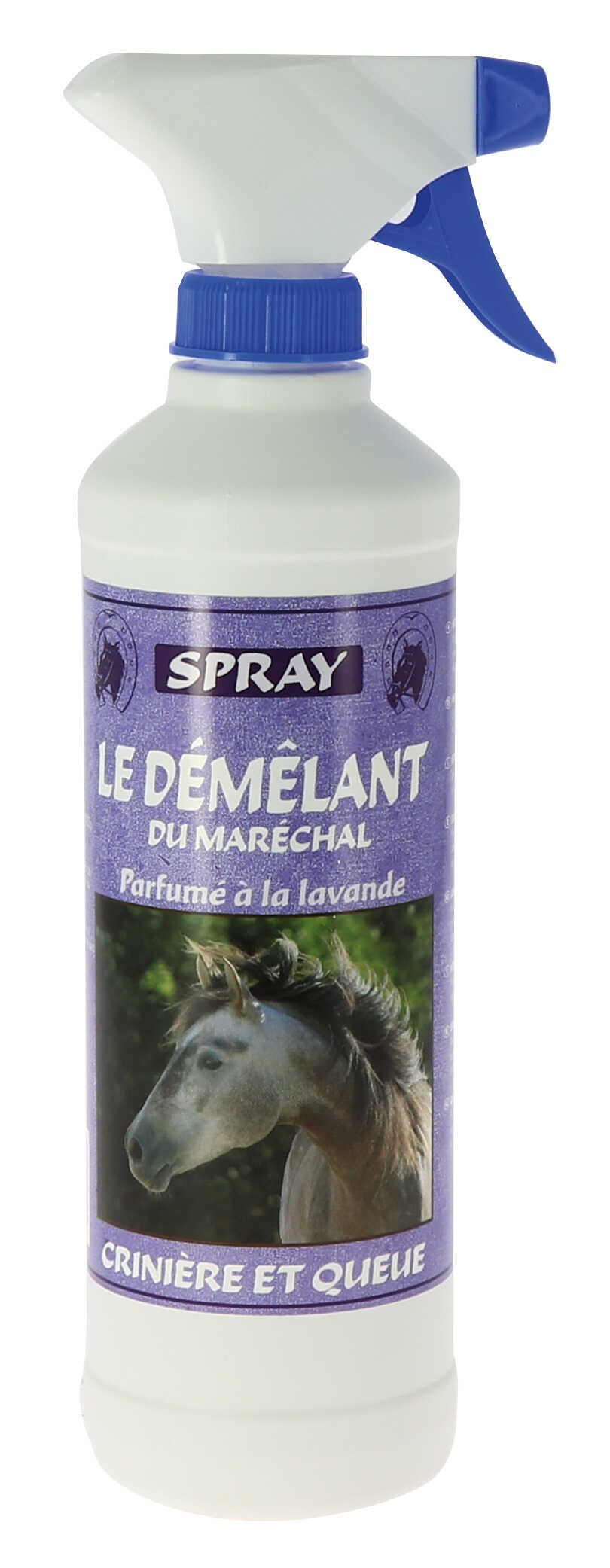 Il Districante del Maresciallo Il Districante del Maresciallo