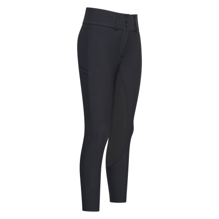 Pantaloni da equitazione Euro-Star Aurelle donna Grip Connect