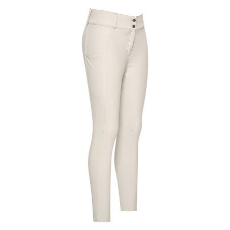 Pantaloni da equitazione da donna Imperial Riding Bilou FullGrip