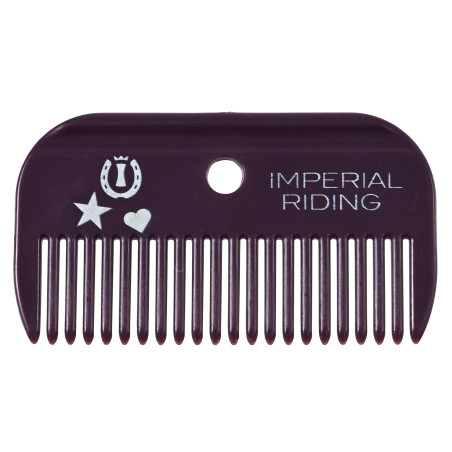 Pettine per criniera Imperial Riding Rory