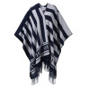 Poncho HV Polo Shelly - Marina
