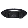 Borsa portasnack HV Polo Danny - Nero