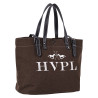 Borsa HV Polo Clarisse - Legno