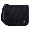 Sottosella HV Polo Luxury Dressage - Nero