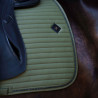 Sottosella Imperial Riding Josie GP - Verde oliva
