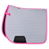 Sottosella Imperial Riding Reflective Dressage - Rosa neon