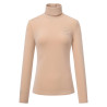 Top HV Polo Bailey donna - Champagne