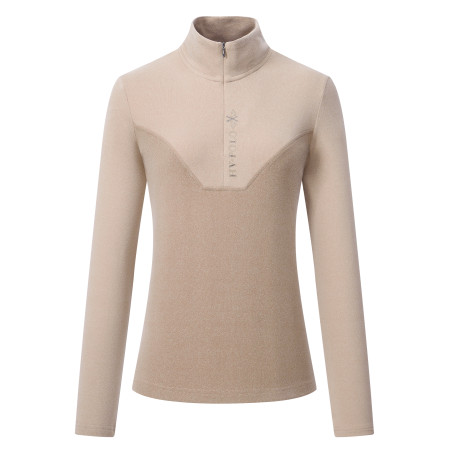 Top HV Polo Pauletta donna