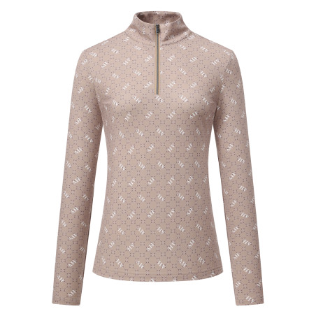 Top HV Polo Peggy donna