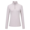 Top Imperial Riding Belle Sparkle donna - Grigio / sabbia