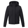 Giacca bomber Euro-Star Kelsey donna - Nero