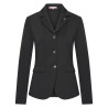 Giacca da concorso Imperial Riding Basic donna - Nero