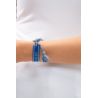 Bracciale Harcour x Versailles Lison - Versailles blu