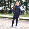 Giacca Puffer Imperial Riding Bodie kids - Marina