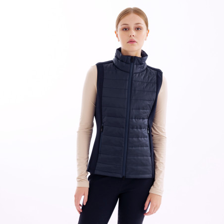 Gilet senza maniche Euro-Star Amadea donna