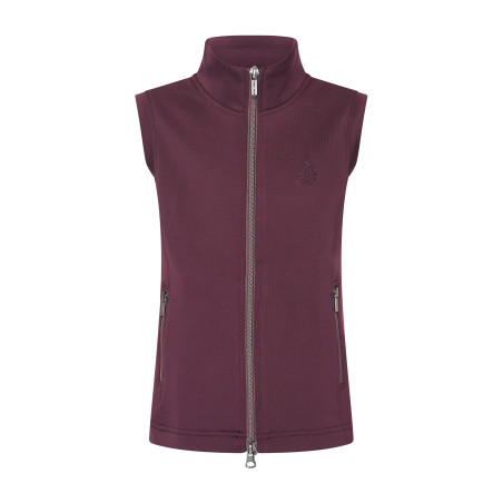 Gilet senza maniche Imperial Riding Cybil kids