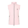 Gilet senza maniche Imperial Riding Cybil kids - Zucchero filato