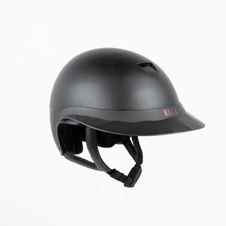 Casco Naca Comète S Opaco