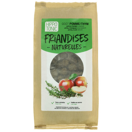 Leccornie Hippotonic Mela/Timo