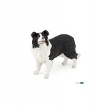 Figurina Border Collie Papo