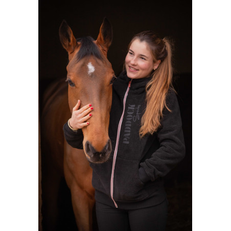 Pile Mathis Paddock Sport