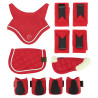 Set mini accessori Pony Academy - Rosso