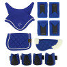 Set mini accessori Pony Academy - Blu reale