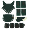 Set mini accessori Pony Academy - Verde scuro