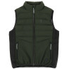 Gilet riscaldato Equithème Heated Sasha - Kaki