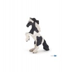 Statuina Cob impennato Papo